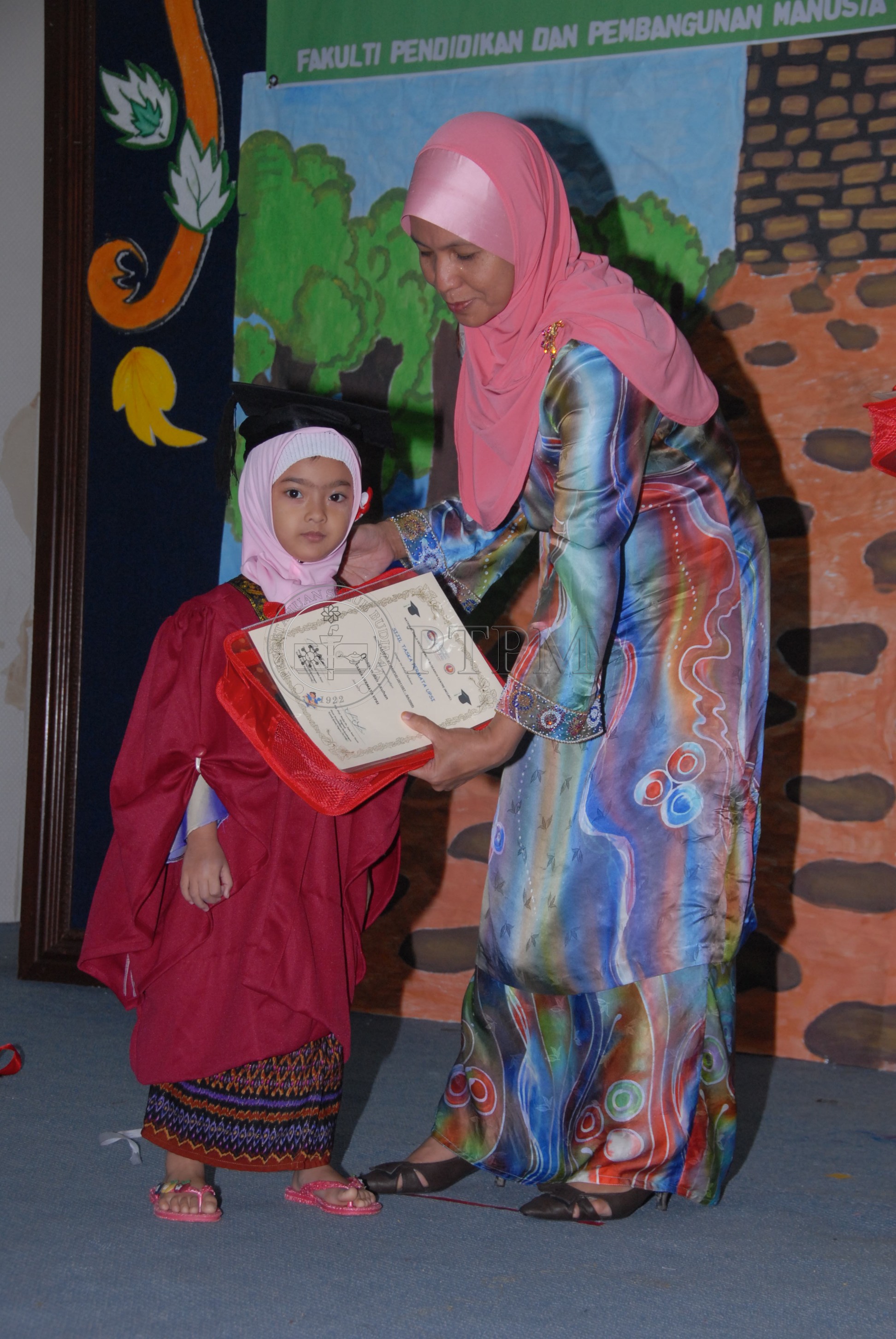 PTPM 11 100 TADIKA  IDA 0381